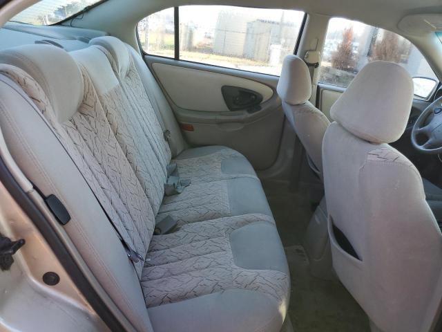 Photo 10 from auction – 2003 CHEVROLET MALIBU LS with VIN 1G1NE52J43M659862