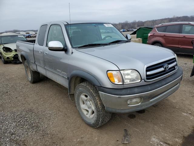 Photo 4 from auction – 2002 TOYOTA TUNDRA ACC with VIN 5TBBT44152S226103