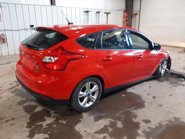 Photo 3 from auction – 2013 FORD FOCUS SE with VIN 1FADP3K20DL255626