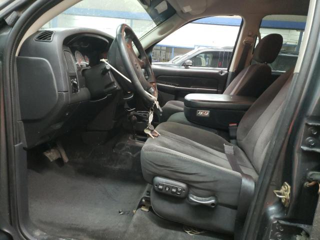 Photo 7 from auction – 2003 DODGE RAM 2500 S with VIN 3D7KU28C63G828034