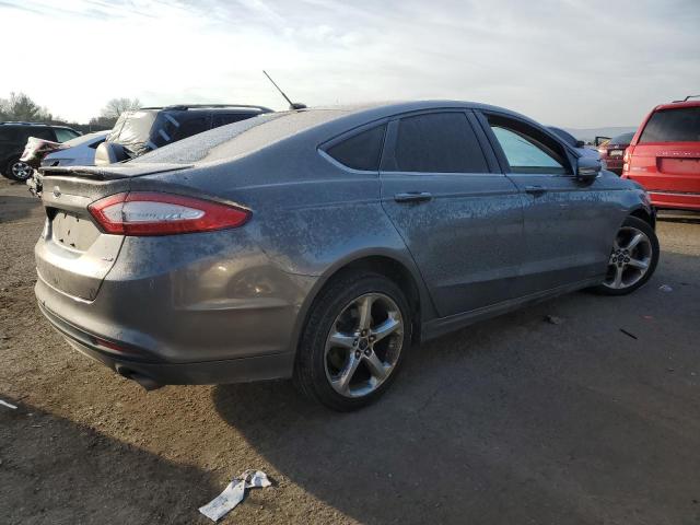 Photo 3 from auction – 2013 FORD FUSION SE with VIN 3FA6P0H72DR338924