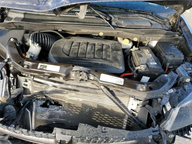 Photo 12 from auction – 2019 DODGE GRAND CARA with VIN 2C4RDGEG7KR562531