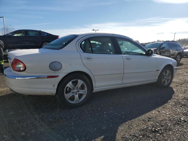Photo 3 from auction – 2002 JAGUAR X-TYPE 3.0 with VIN SAJEA51C12WC39764