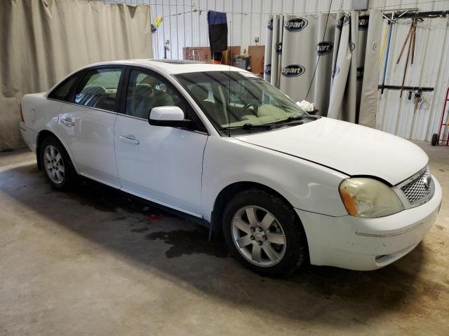 Photo 4 from auction – 2007 FORD FIVE HUNDR with VIN 1FAHP27157G131845