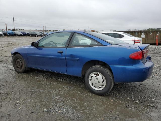 Photo 2 from auction – 2003 CHEVROLET CAVALIER with VIN 1G1JC12F937157954