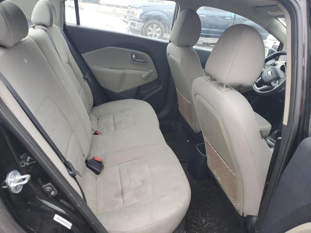 Photo 10 from auction – 2015 KIA RIO LX with VIN KNADM4A39F6468687
