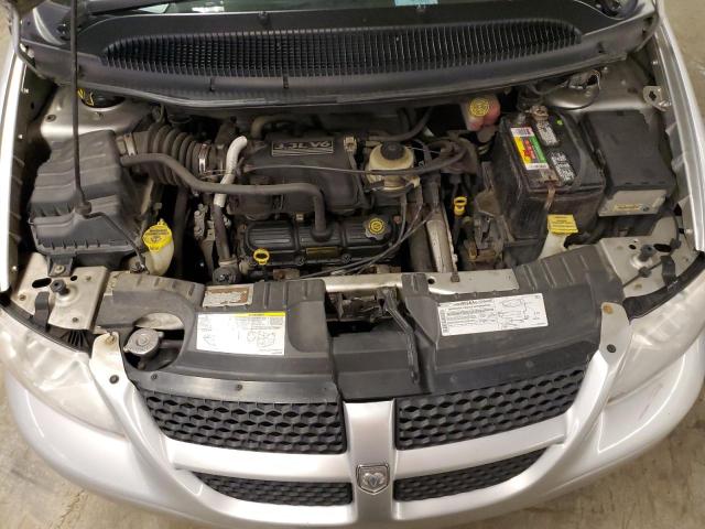 Photo 11 from auction – 2004 DODGE CARAVAN SX with VIN 1D4GP45RX4B591119