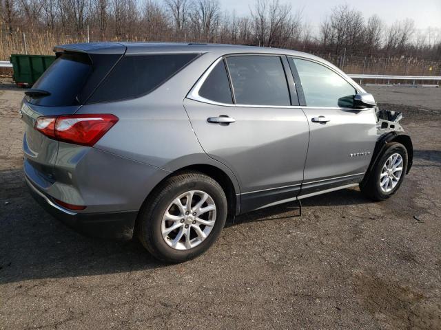 Photo 3 from auction – 2018 CHEVROLET EQUINOX LT with VIN 3GNAXJEV5JL111424
