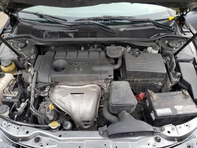 Foto 11 de la subasta – 2011 TOYOTA CAMRY BASE con VIN 4T1BF3EK9BU699459
