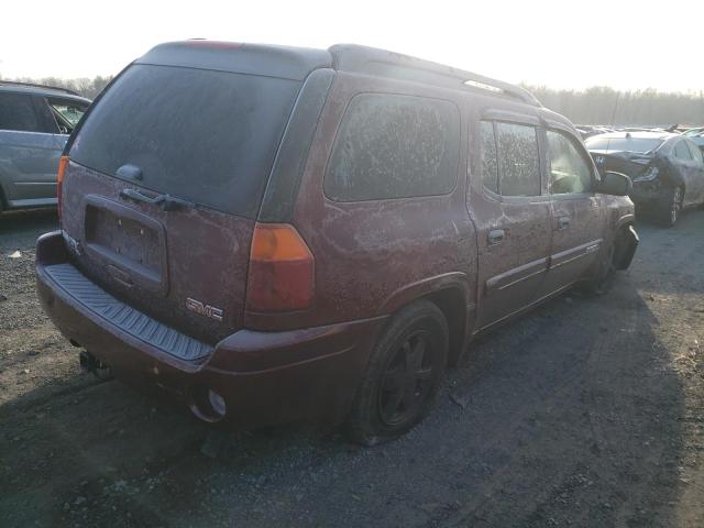 Photo 3 from auction – 2003 GMC ENVOY XL with VIN 1GKET16S536240355