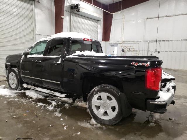 Photo 2 from auction – 2017 CHEVROLET SILVERADO with VIN 1GCVKSEC8HZ233355