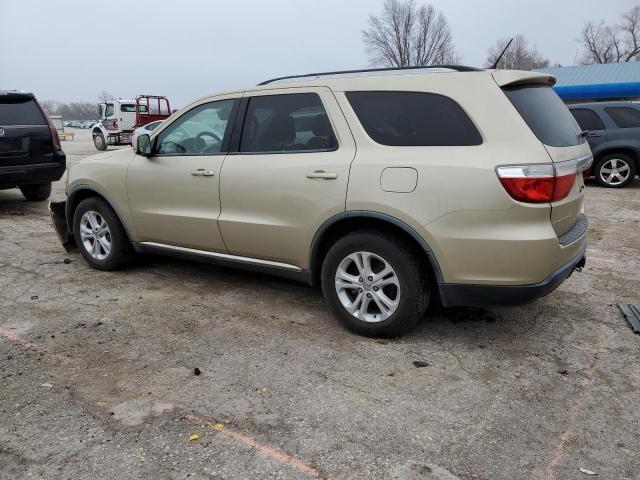 Photo 2 from auction – 2011 DODGE DURANGO CR with VIN 1D4RD4GG7BC651443