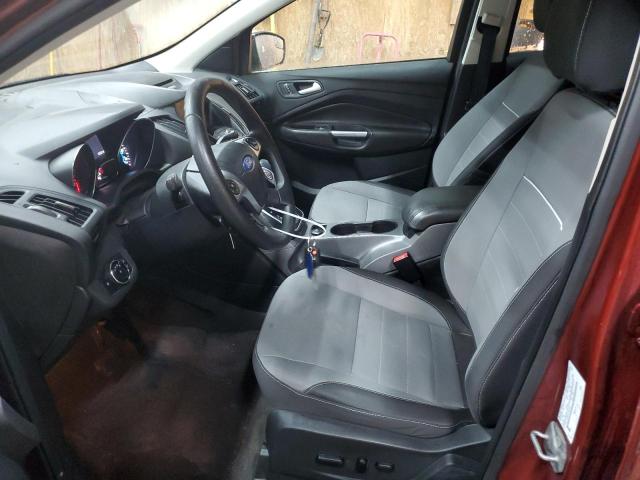 Photo 7 from auction – 2014 FORD ESCAPE SE with VIN 1FMCU0G99EUA92145