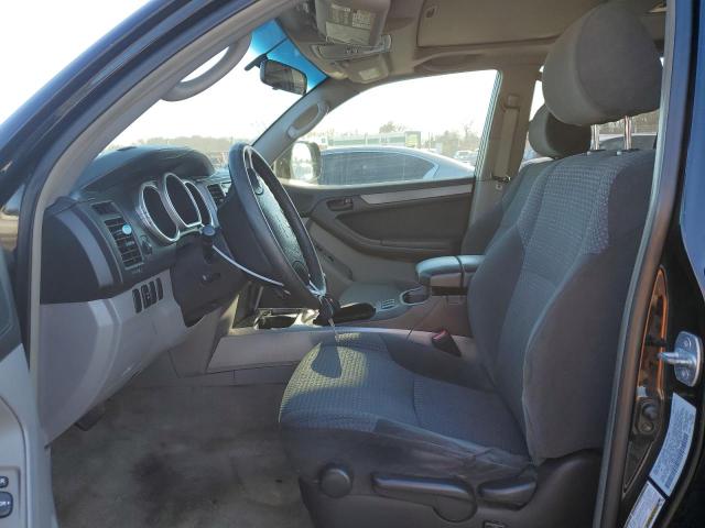 Photo 7 from auction – 2004 TOYOTA 4RUNNER SR with VIN JTEBU14R140024580