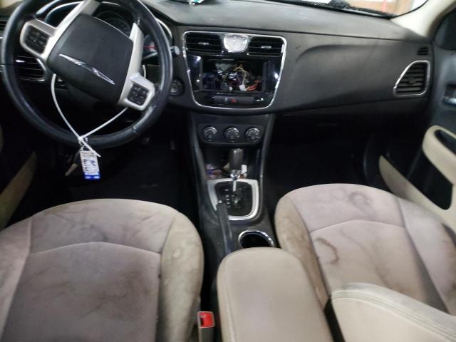 Photo 8 from auction – 2012 CHRYSLER 200 TOURIN with VIN 1C3CCBBG1CN326041