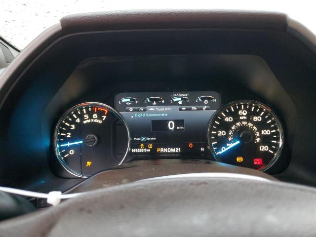 Photo 9 from auction – 2016 FORD F150 SUPER with VIN 1FTEW1EFXGFB41771