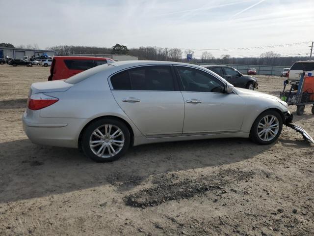 Photo 3 from auction – 2011 HYUNDAI GENESIS 4. with VIN KMHGC4DF4BU127613