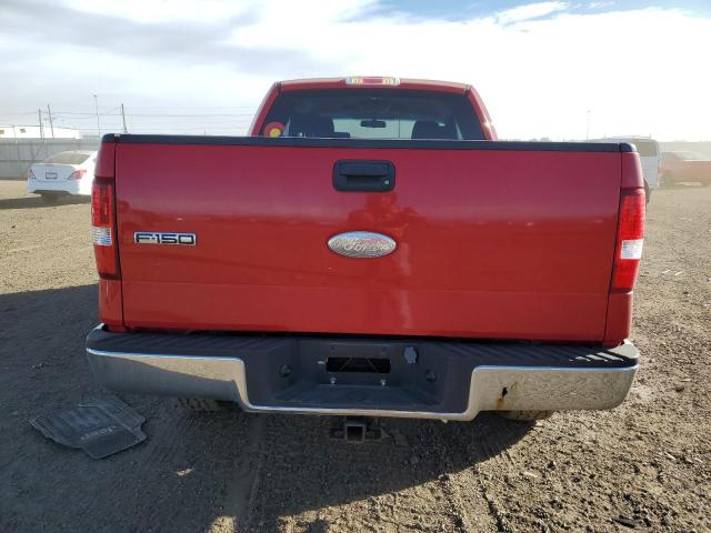 Photo 6 from auction – 2008 FORD F150 with VIN 1FTRX14W68FB08767
