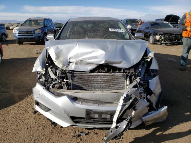 Photo 5 from auction – 2017 NISSAN ALTIMA 2.5 with VIN 1N4AL3AP2HC223178