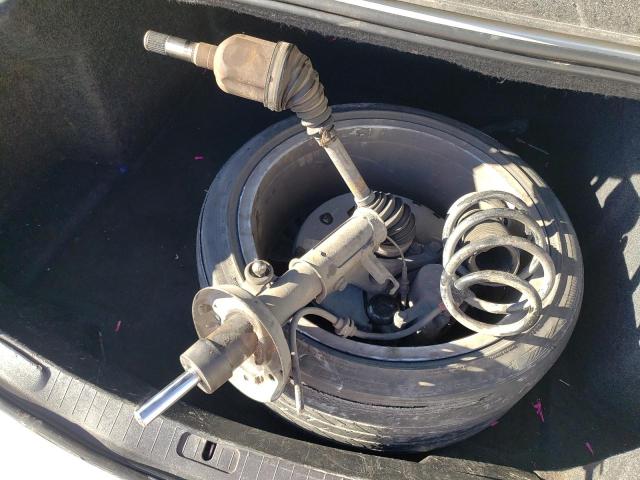 Photo 12 from auction – 2014 CHEVROLET IMPALA with VIN 1G1155S34EU115476
