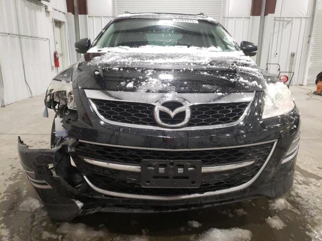 Photo 5 from auction – 2011 MAZDA CX-9 with VIN JM3TB3DA0B0317430