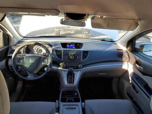 Photo 8 from auction – 2012 HONDA CR-V LX with VIN 2HKRM3H36CH500005
