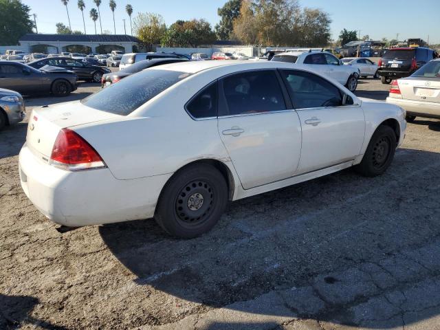 Photo 3 from auction – 2014 CHEVROLET IMPALA LIM with VIN 2G1WD5E37E1167670