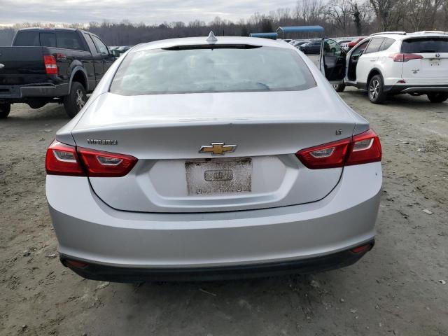 Photo 6 from auction – 2016 CHEVROLET MALIBU LT with VIN 1G1ZE5ST4GF254016
