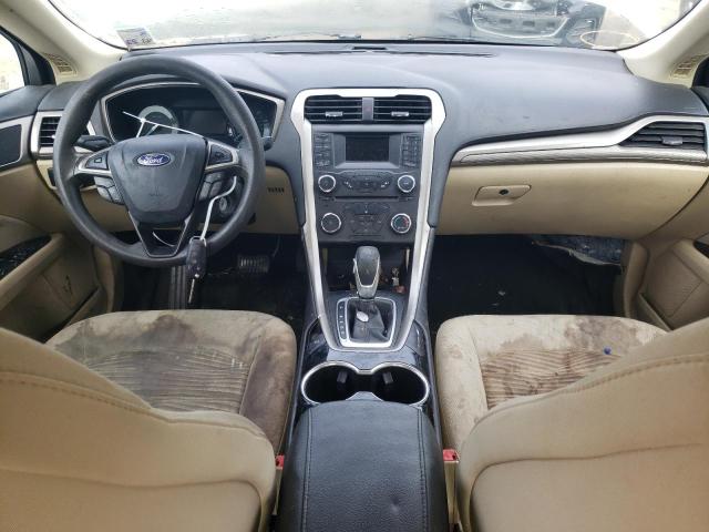 Photo 8 from auction – 2016 FORD FUSION SE with VIN 3FA6P0H77GR180438