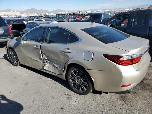 Photo 2 from auction – 2013 LEXUS ES 350 with VIN JTHBK1GG2D2047082