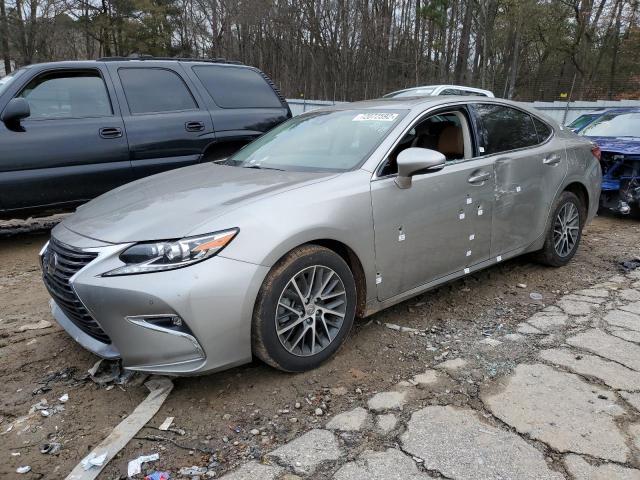 Photo 1 from auction – 2017 LEXUS ES 350 with VIN 58ABK1GG9HU078135