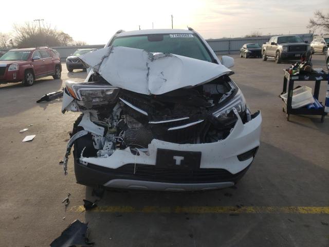 Photo 5 from auction – 2020 BUICK ENCORE PRE with VIN KL4CJASB8LB053823