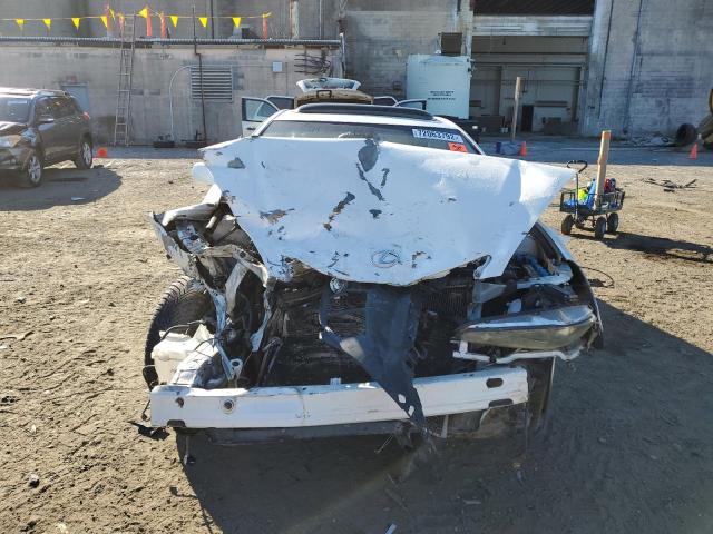 Photo 5 from auction – 2006 LEXUS ES 330 with VIN JTHBA30G365171078
