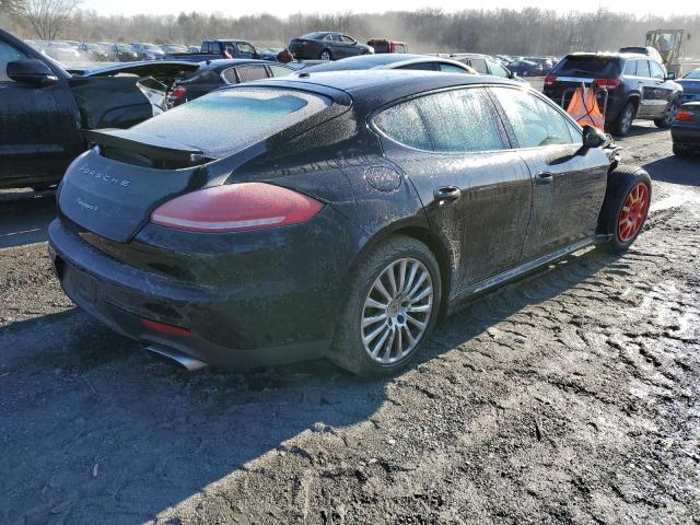Photo 3 from auction – 2016 PORSCHE PANAMERA 2 with VIN WP0AA2A73GL005310