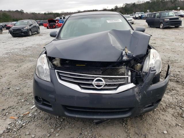 Photo 5 from auction – 2010 NISSAN ALTIMA BAS with VIN 1N4AL2AP6AN457442