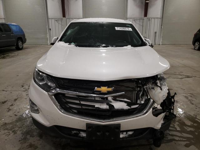 Photo 5 from auction – 2018 CHEVROLET EQUINOX LT with VIN 2GNAXSEV6J6286713