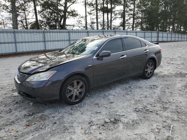 LEXUS ES 350 2009 with VIN JTHBJ46G792295129 - Photo from auction