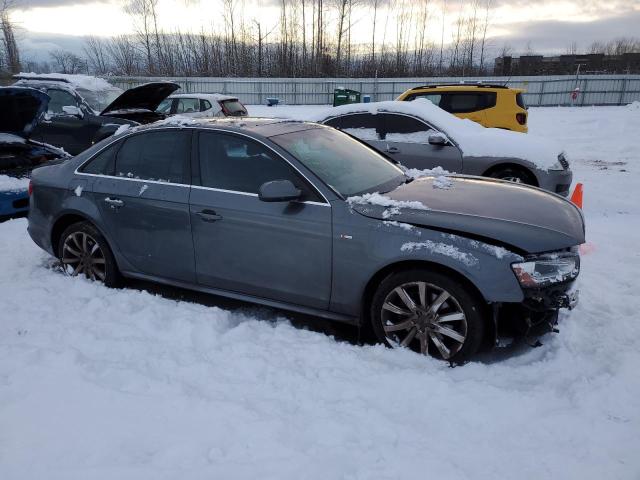 صورة رقم 4 من المزاد - 2014 AUDI A4 PREMIUM مع VIN WAUAFAFL6EN021565