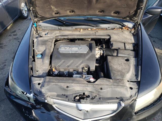 Photo 11 from auction – 2006 ACURA 3.2TL with VIN 19UUA66226A035752