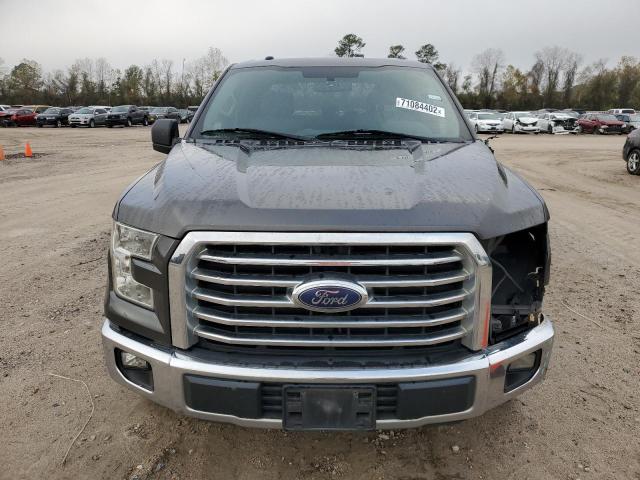 Photo 5 from auction – 2015 FORD F150 SUPER with VIN 1FTEW1CF7FKD65914