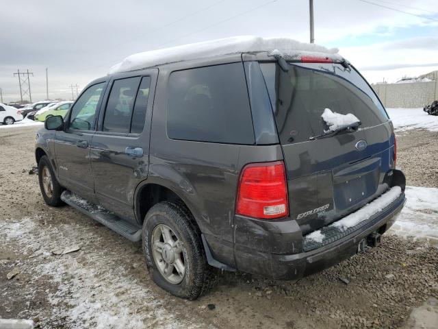 Photo 2 from auction – 2005 FORD EXPLORER X with VIN 1FMDU73W75ZA56286