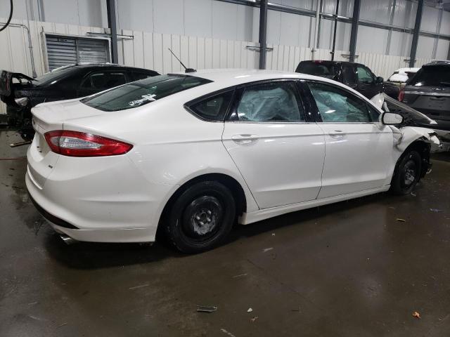 Photo 3 from auction – 2014 FORD FUSION SE with VIN 3FA6P0H76ER388968