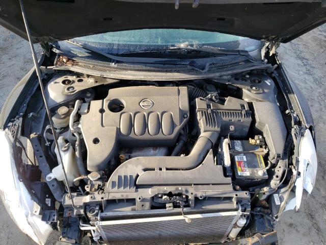 Photo 11 from auction – 2011 NISSAN ALTIMA BAS with VIN 1N4AL2AP4BN423694