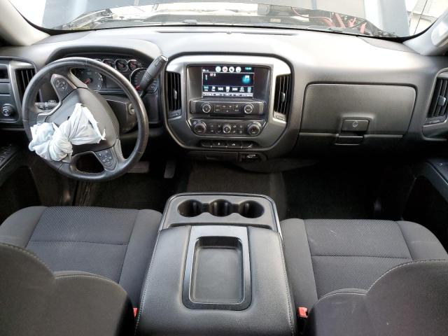 Photo 8 from auction – 2017 CHEVROLET SILVERADO with VIN 3GCPCREC5HG235465