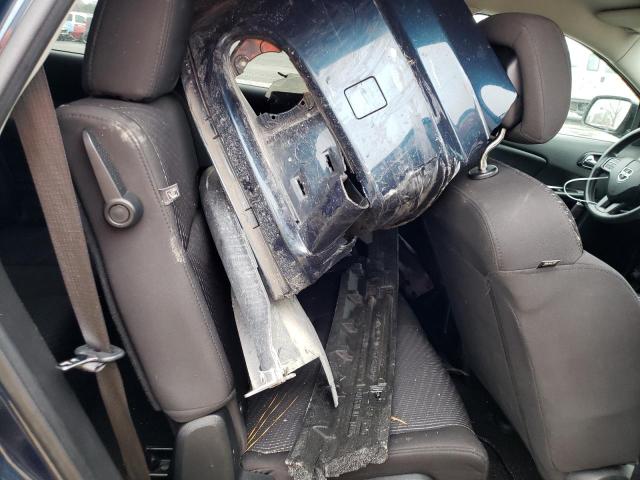 Photo 10 from auction – 2015 DODGE JOURNEY SE with VIN 3C4PDCAB0FT737408