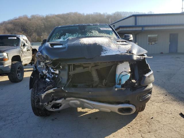Photo 5 from auction – 2019 RAM 1500 REBEL with VIN 1C6SRFLT2KN584454