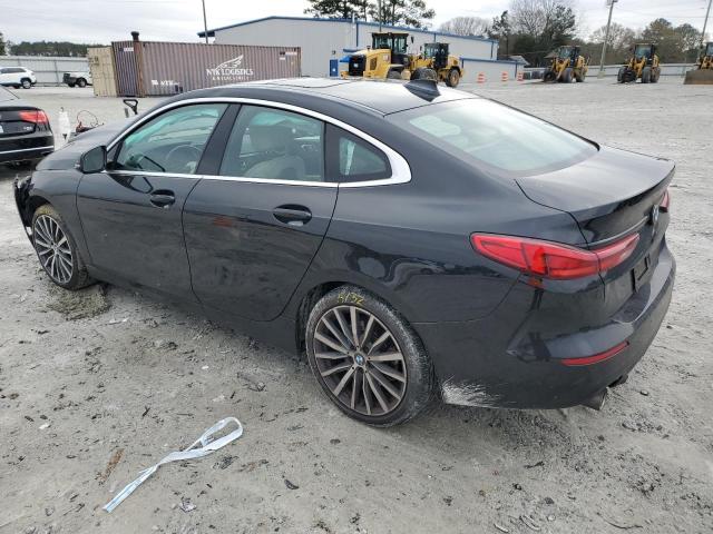 Photo 2 from auction – 2021 BMW 228I with VIN WBA53AK09M7J40848
