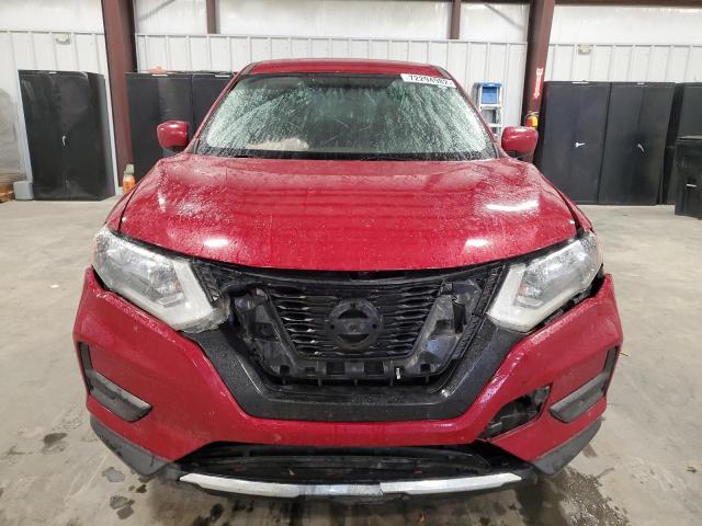 Photo 5 from auction – 2017 NISSAN ROGUE S with VIN JN8AT2MTXHW388749