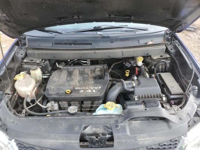 Photo 12 from auction – 2013 DODGE JOURNEY SE with VIN 3C4PDCAB4DT547656