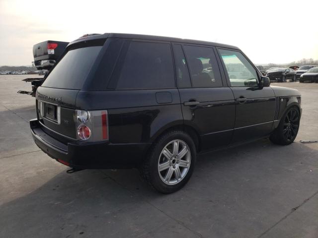 Photo 3 from auction – 2008 LAND ROVER RANGE ROVE with VIN SALMF15418A265252